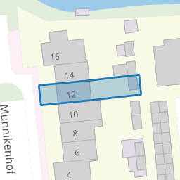 Perceel WKD00-S-2762