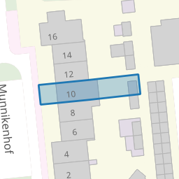 Perceel WKD00-S-2763