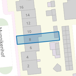 Perceel WKD00-S-2764