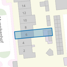 Perceel WKD00-S-2765