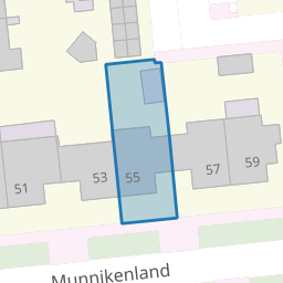 Perceel WKD00-S-2771