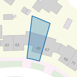 Perceel WKD00-S-2776