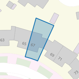 Perceel WKD00-S-2777