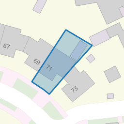 Perceel WKD00-S-2779