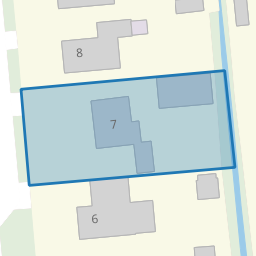 Perceel WKD00-S-2786