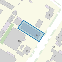 Perceel WKD00-S-2789