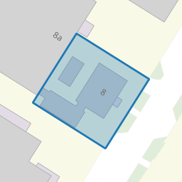 Perceel WKD00-S-2791