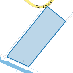 Perceel WKD00-S-2815