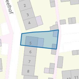 Perceel WKD00-S-2820