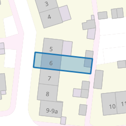 Perceel WKD00-S-2821