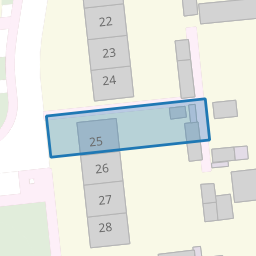 Perceel WKD00-S-2836