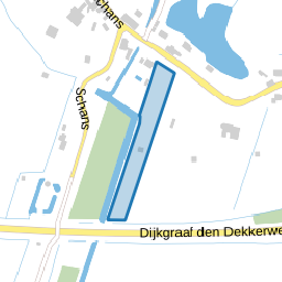 Perceel WKD00-S-2846