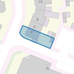 Perceel WKD00-S-2848