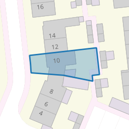 Perceel WKD00-S-2851