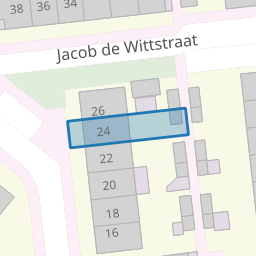 Perceel WKD00-S-2858