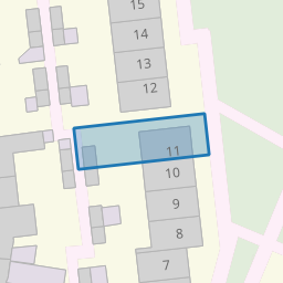 Perceel WKD00-S-2865