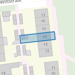 Perceel WKD00-S-2868