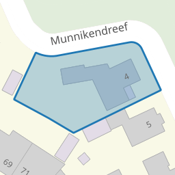 Perceel WKD00-S-2892