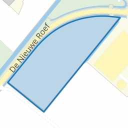 Perceel WKD00-S-2902