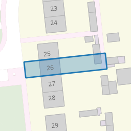 Perceel WKD00-S-2908