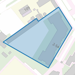 Perceel WKD00-S-2918