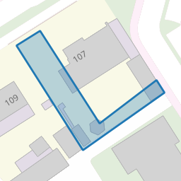 Perceel WKD00-S-2922