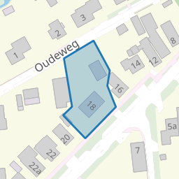 Perceel WKD00-S-2933