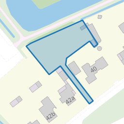 Perceel WKD00-S-2953