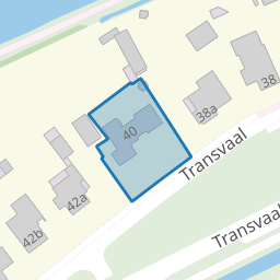 Perceel WKD00-S-2955