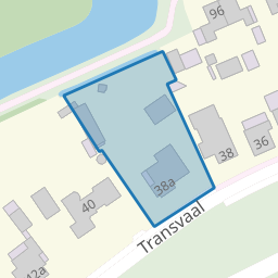 Perceel WKD00-S-2957