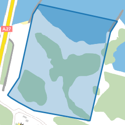 Perceel WKD00-S-2964