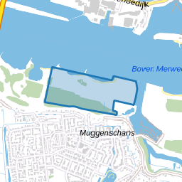 Perceel WKD00-S-2966