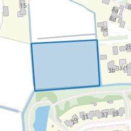 Perceel WKD00-S-2990