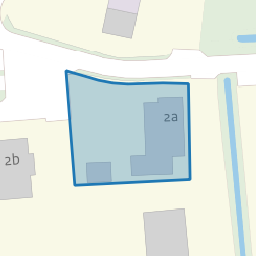 Perceel WKD00-S-2995