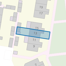 Perceel WKD00-S-2999