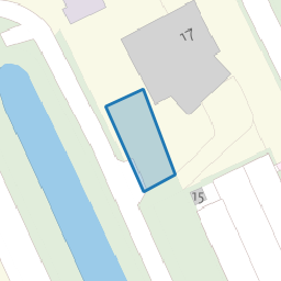 Perceel WKD00-S-3003