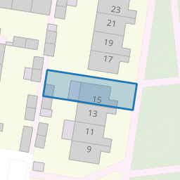 Perceel WKD00-S-3009