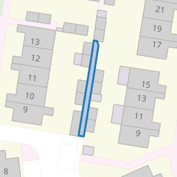 Perceel WKD00-S-3011