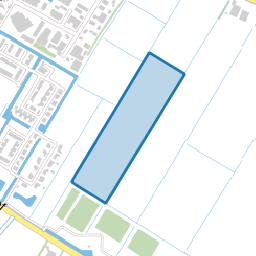 Perceel WKD00-S-3012