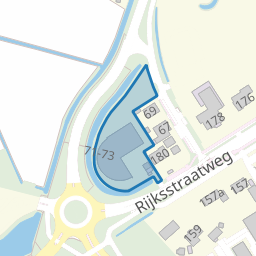 Perceel WKD00-S-3027