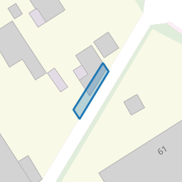 Perceel WKD00-S-3040