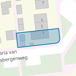 Perceel WKD00-S-3051