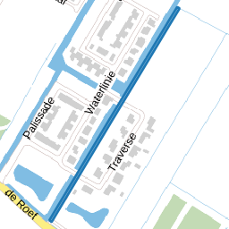 Perceel WKD00-S-3053