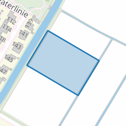 Perceel WKD00-S-3055