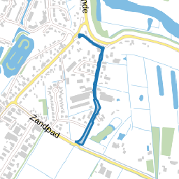 Perceel WKD00-S-3074