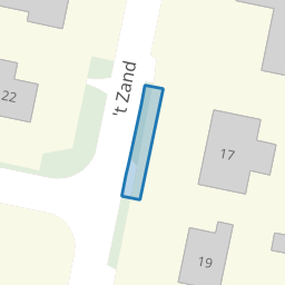 Perceel WKD00-S-3082