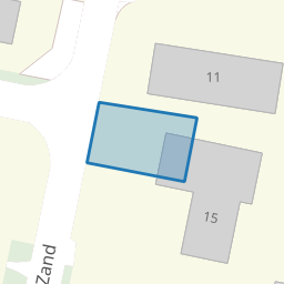 Perceel WKD00-S-3084