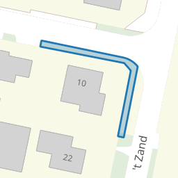 Perceel WKD00-S-3088