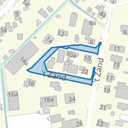 Perceel WKD00-S-3094