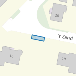 Perceel WKD00-S-3096